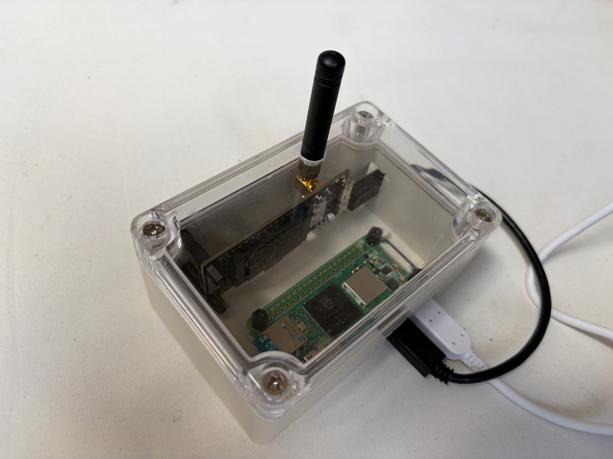 Indoor-Node